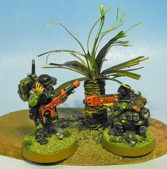 Warhammer 40K