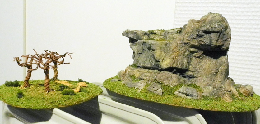 Terrain