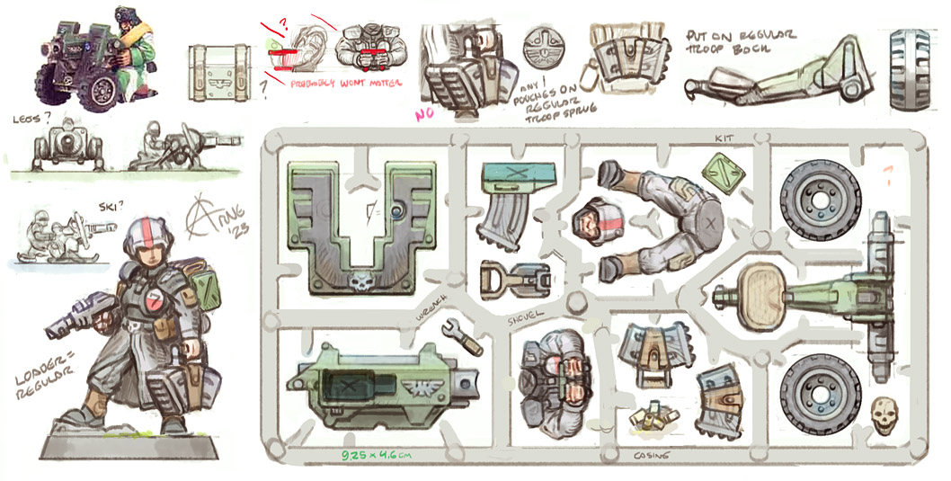 Warhammer 40K