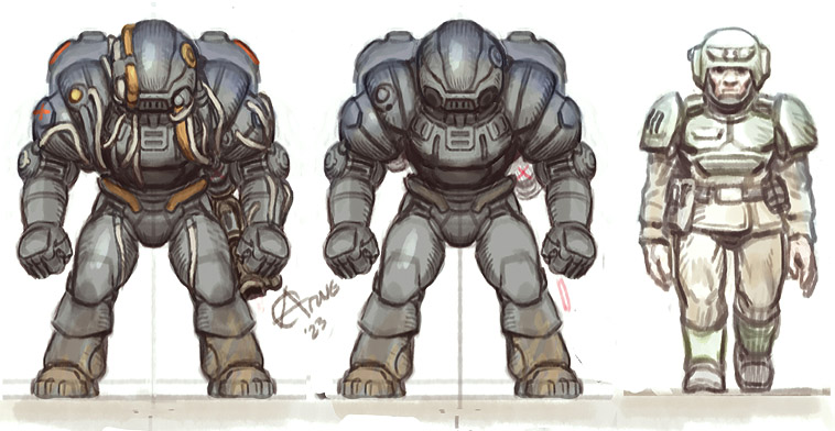Warhammer 40K