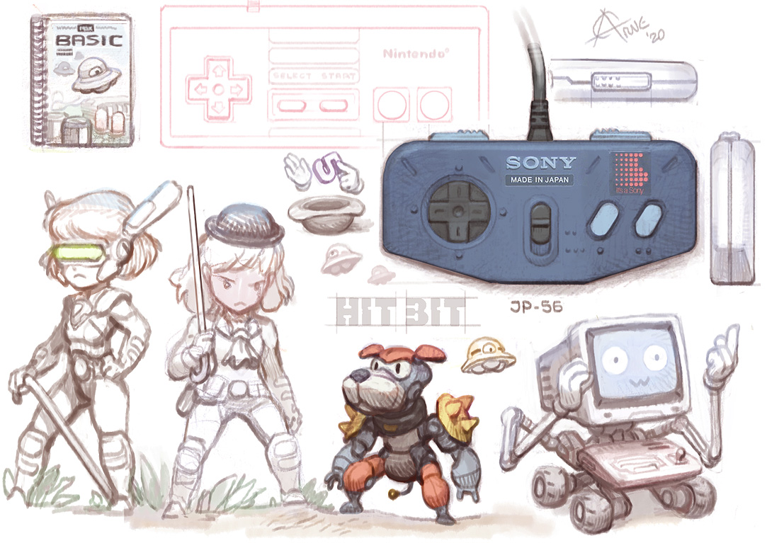 Joypad