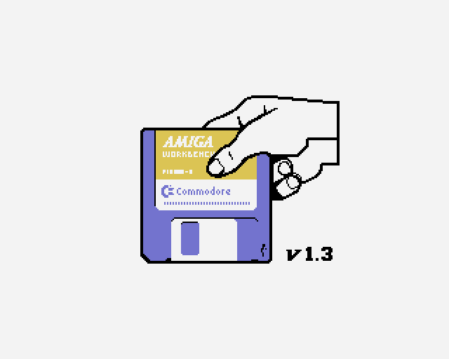 Kickstart pixel over