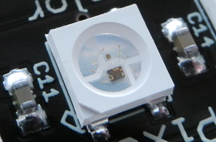 5050 LED