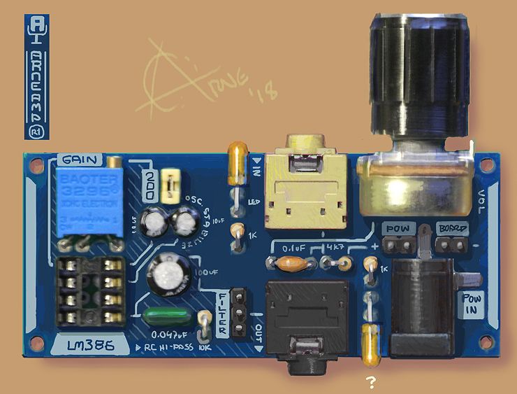 Amp