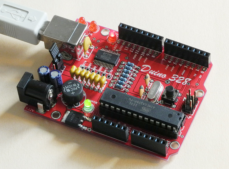 Duino328