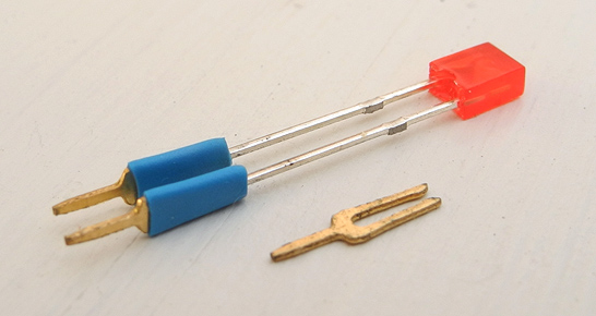 Header forks.