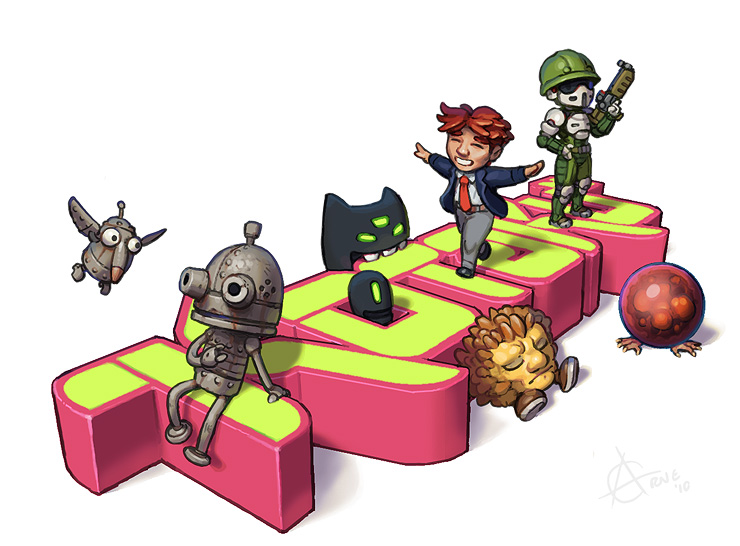 HIB kotaku promo art