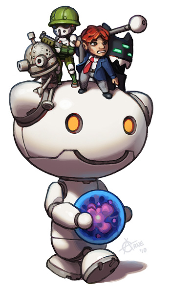 HIB reddit promo art