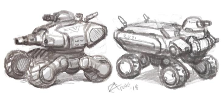 Blaster Masters?