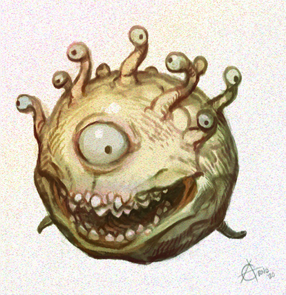 Beholder