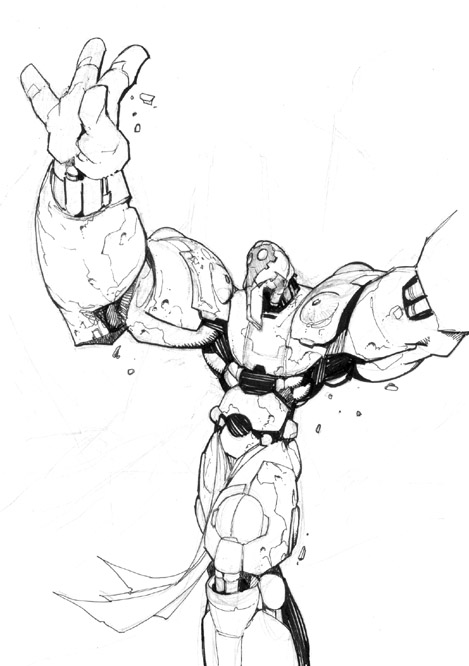 Ink