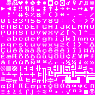 12x12 curses
