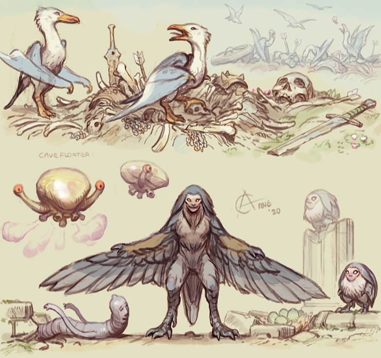 Harpy