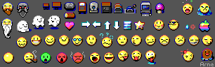 smileys