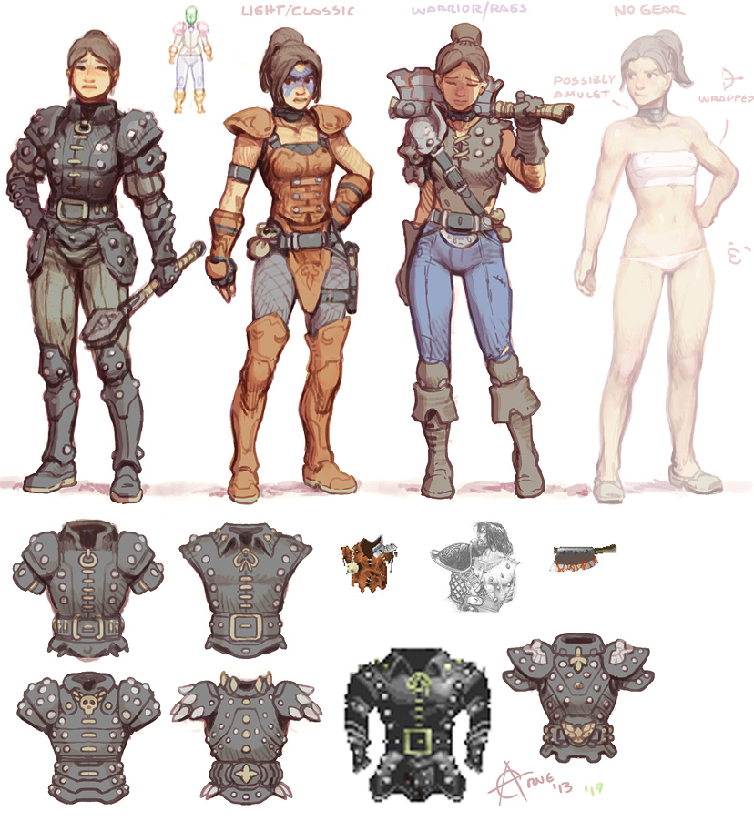 Rogue