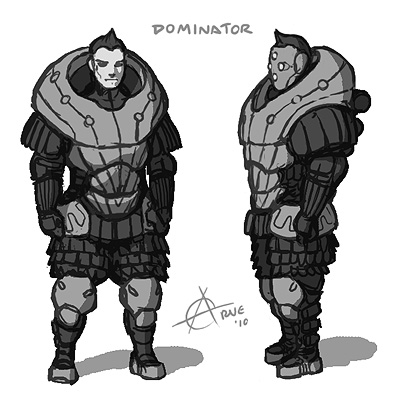 Dominators