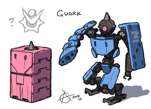 Quarks