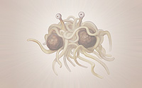 Radiant Glory of the FSM