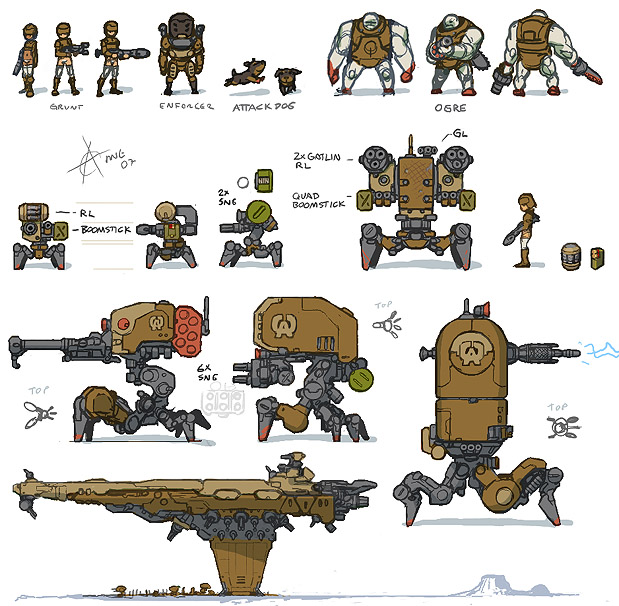 kawaiik engineered thumbnails
