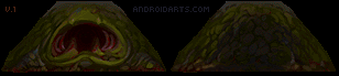 Quake QTest Vomitus texture