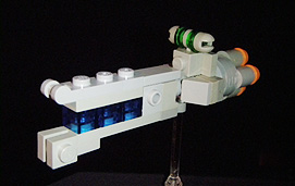 liner ship