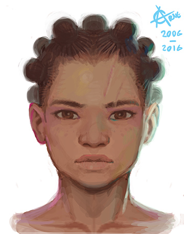 Tyrana Mow