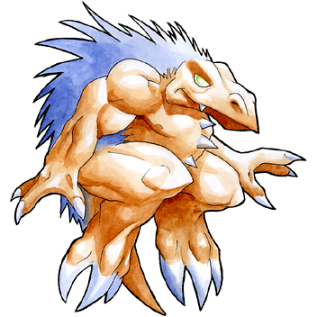 Fake Kraid