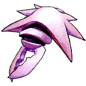 Purple Squeep