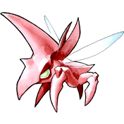Red Zeb