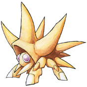 Yellow Zoomer