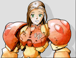 Samus