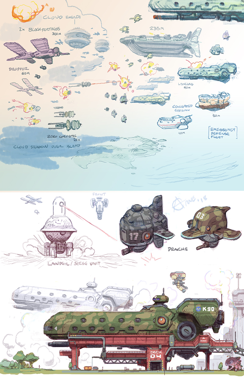 Fleet Battle