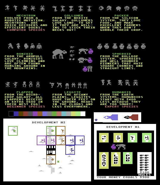 M.U.L.E. reference