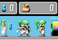 Asha Sprite pixel-over.