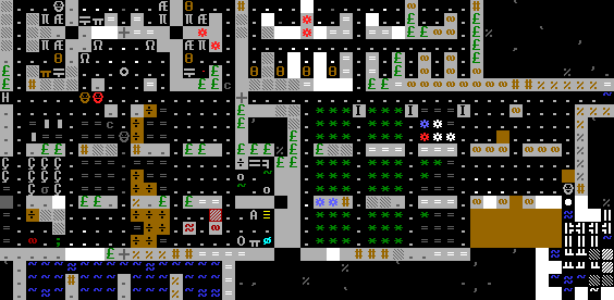 Dwarf Fortress