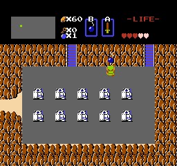 Zelda 1