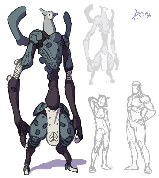 Progenitor