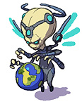 Psilon Angel