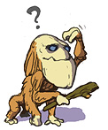 Psilon Ape