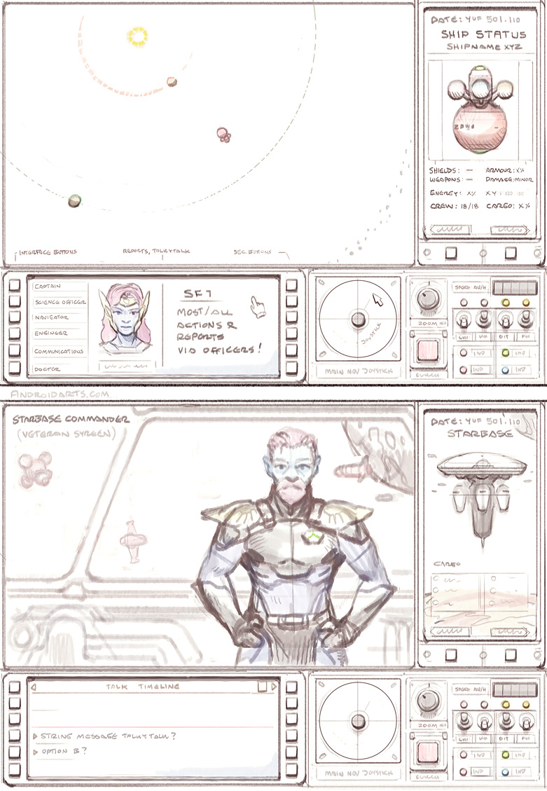 GUI