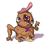 Star Control Umgah Hayes
