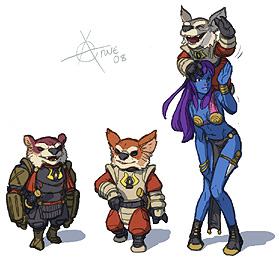 Star Control Shofixti