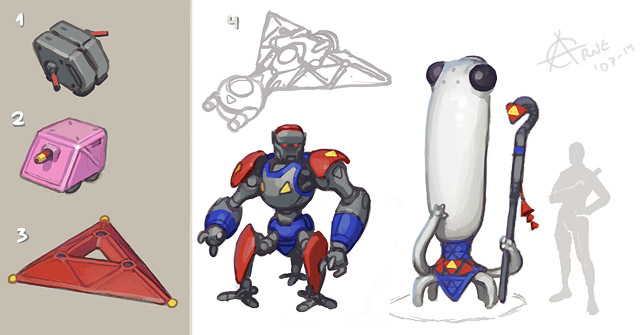 catalytes
