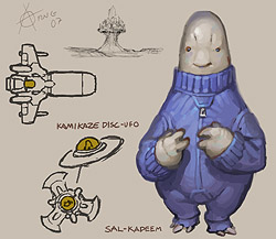 sal kadeem concept art