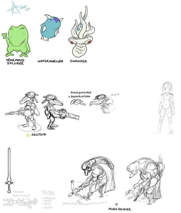 Sectoids