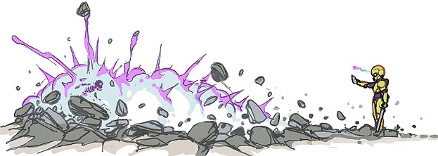 PSI attack