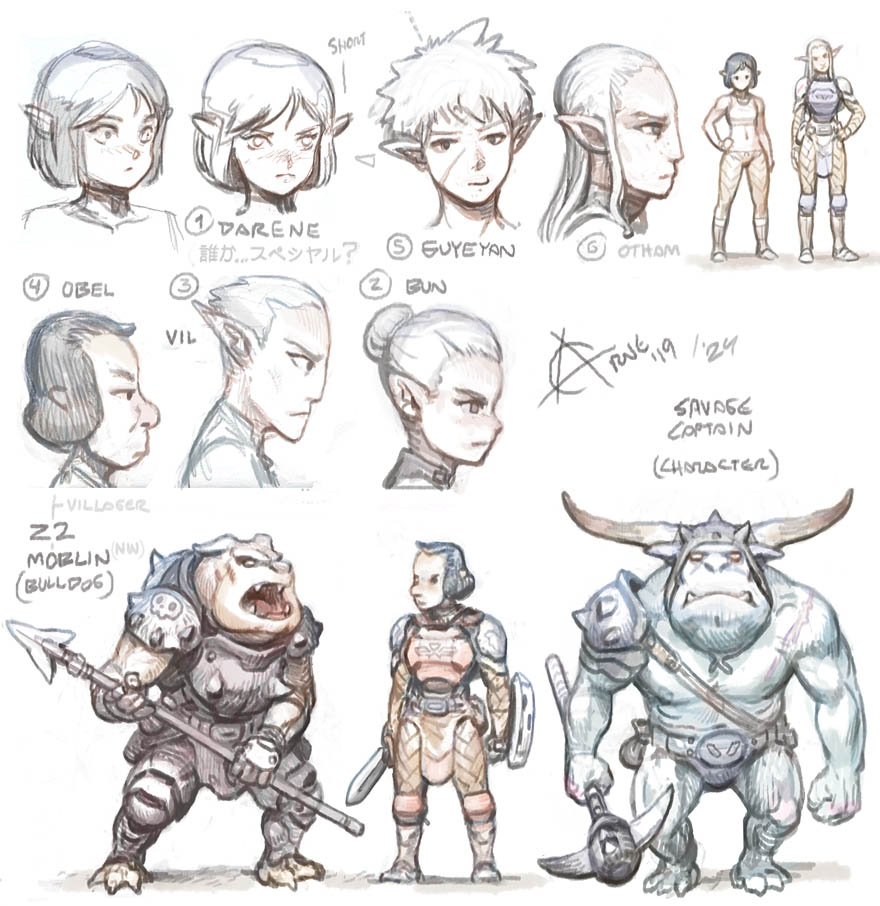 Moblins