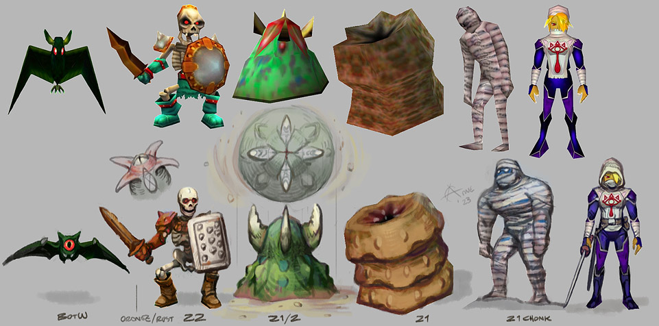Paintovers